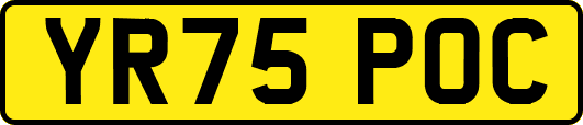 YR75POC