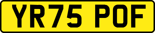 YR75POF