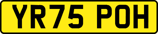 YR75POH
