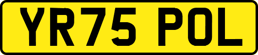 YR75POL