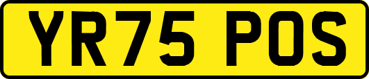 YR75POS