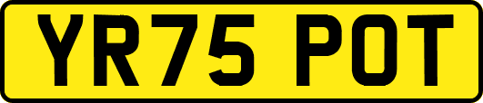 YR75POT