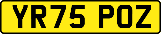 YR75POZ