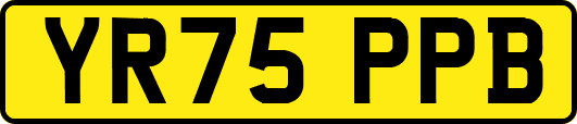 YR75PPB