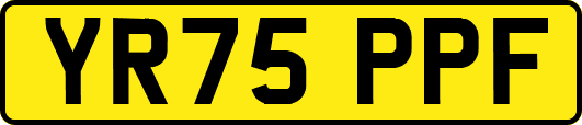 YR75PPF