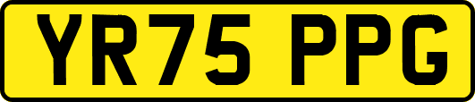 YR75PPG