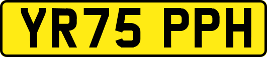YR75PPH