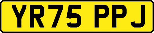 YR75PPJ