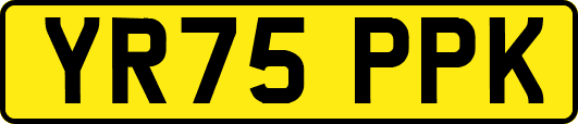 YR75PPK