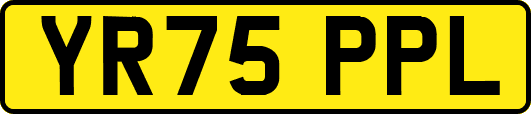 YR75PPL
