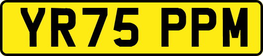 YR75PPM