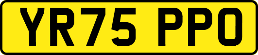 YR75PPO