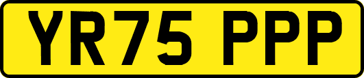 YR75PPP