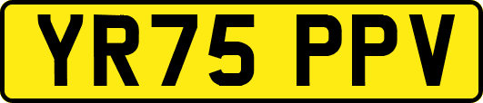 YR75PPV