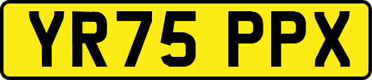 YR75PPX