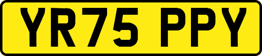 YR75PPY