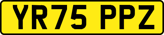 YR75PPZ