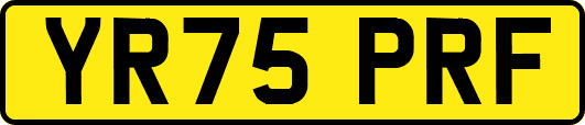 YR75PRF
