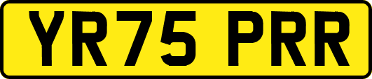 YR75PRR