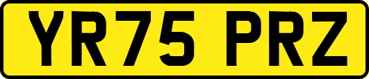 YR75PRZ