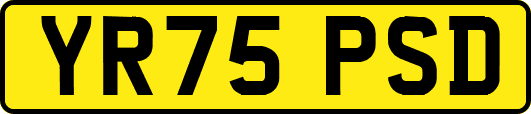 YR75PSD