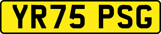 YR75PSG