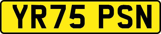 YR75PSN