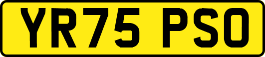 YR75PSO