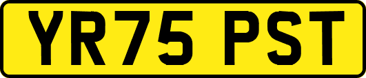 YR75PST