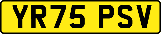 YR75PSV