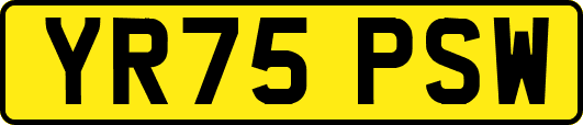 YR75PSW