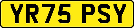 YR75PSY