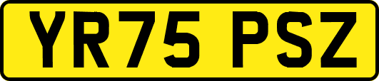 YR75PSZ