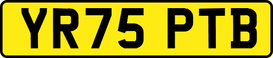 YR75PTB
