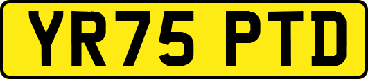 YR75PTD