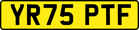 YR75PTF