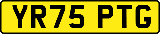 YR75PTG