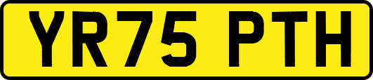 YR75PTH
