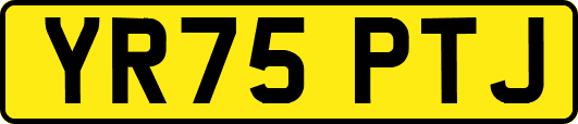 YR75PTJ