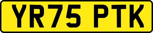YR75PTK