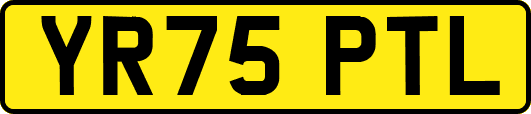 YR75PTL