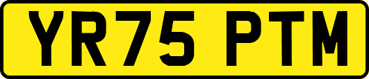 YR75PTM