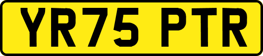 YR75PTR
