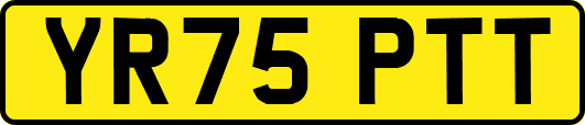 YR75PTT