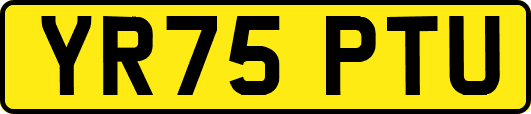 YR75PTU