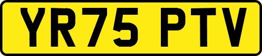 YR75PTV