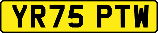 YR75PTW