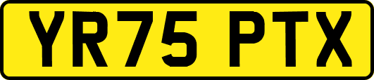 YR75PTX