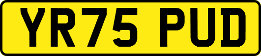 YR75PUD