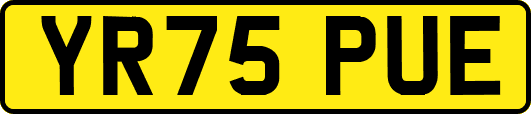 YR75PUE